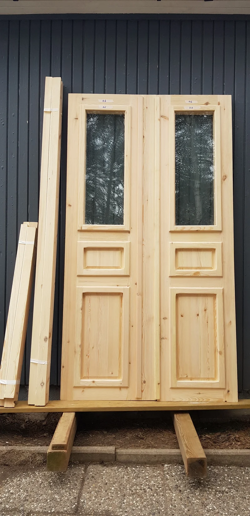 ART 306 B120 H210 SÅLD 19500 KR