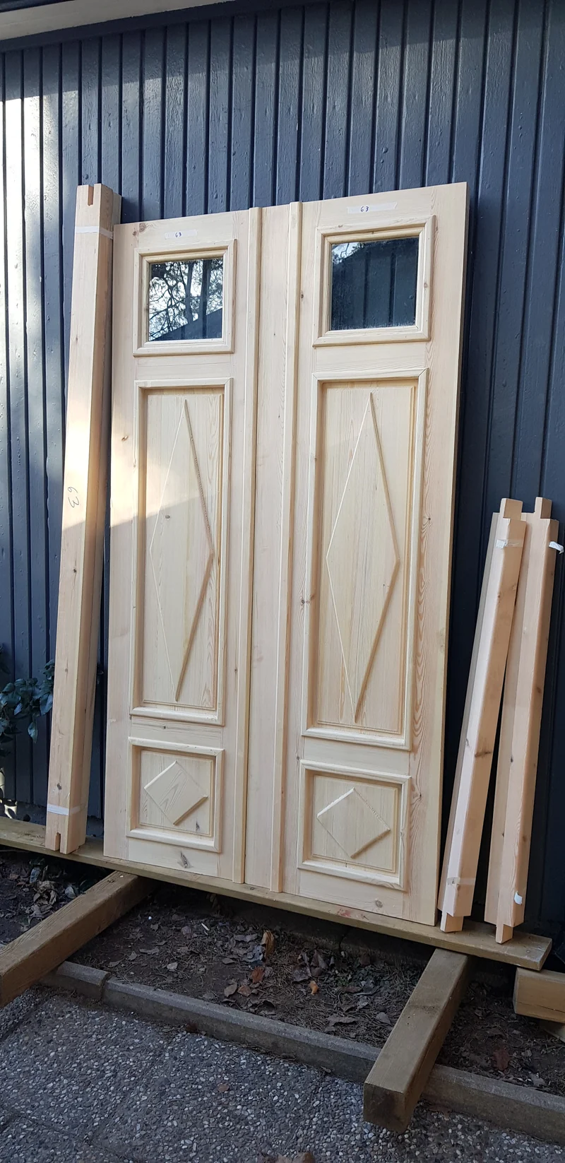 ART 312 B120 H210 SÅLD 19500 KR