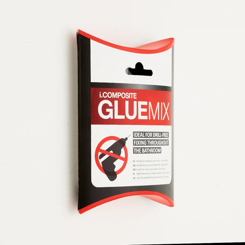 iComposite Gluemix Lim