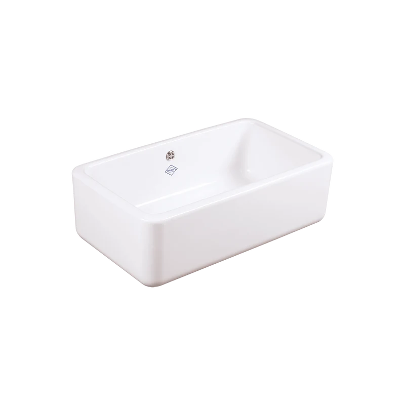Diskho i porslin Shaws Classic Butler 800