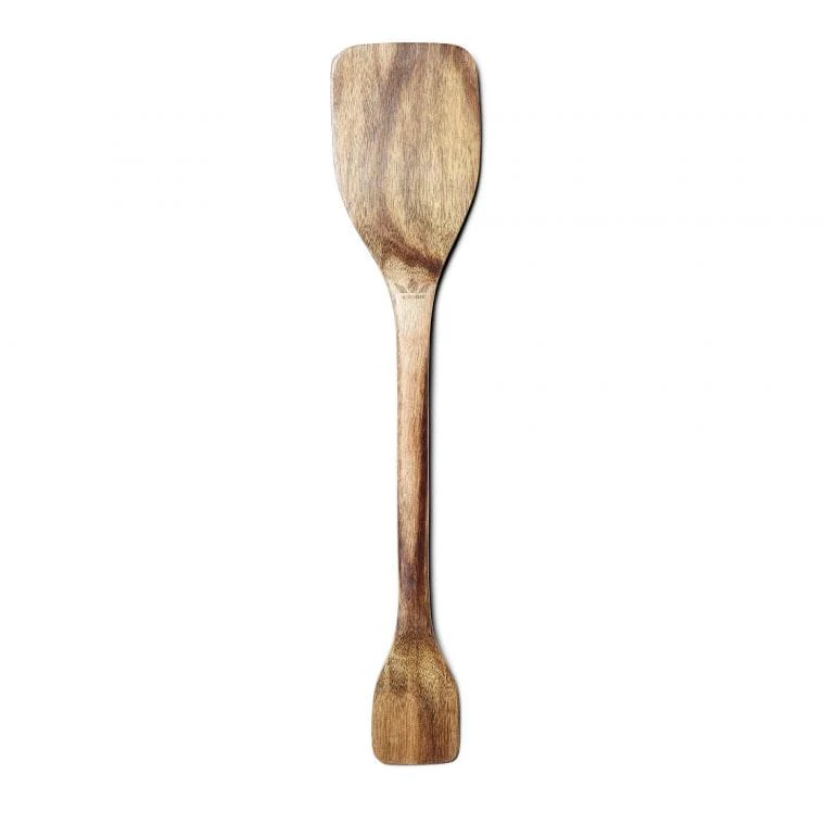 Wooden | Palet i Akaciaträ
