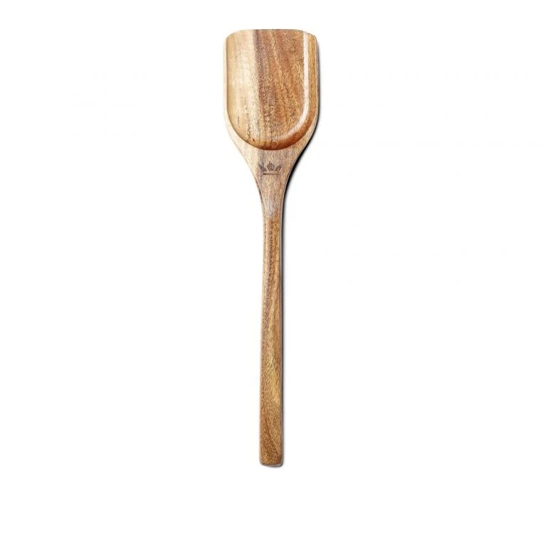 Wooden | Grytslev i Akaciaträ - Liten modell