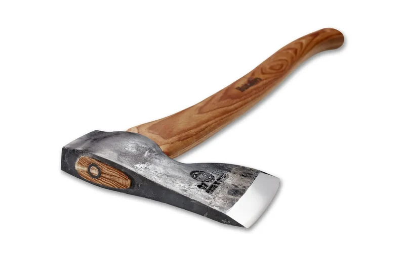Åby Skogsyxa Premium