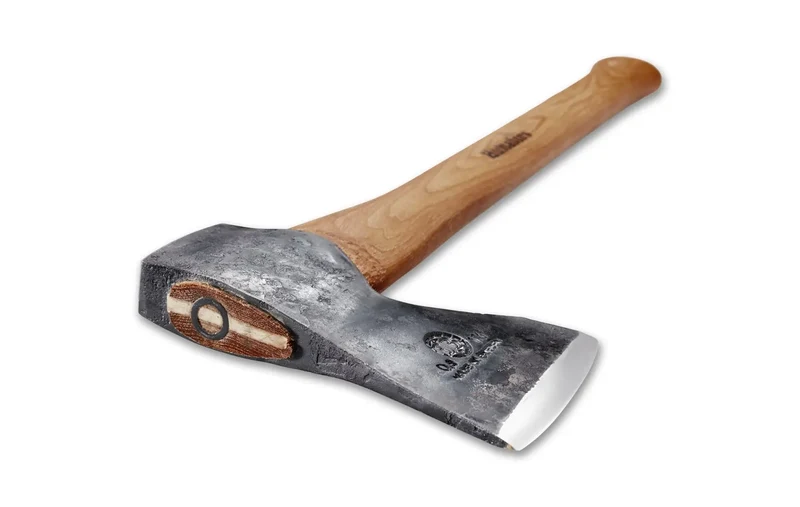 Stålberg snickaryxa Premium