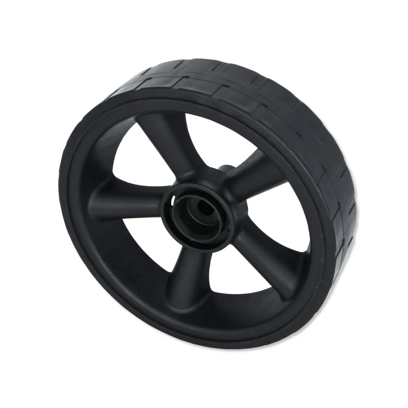 Hjul till GEM och Crown Cart 6" 10892-608