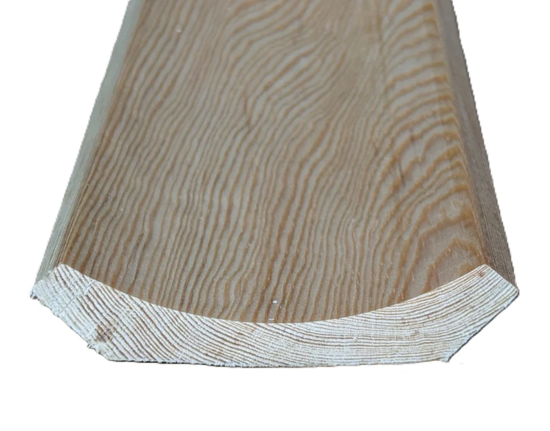 Hålkäl furu 21x95 mm