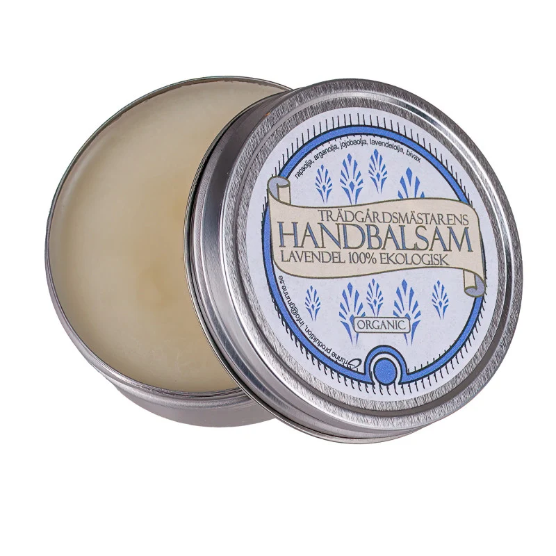 Handbalsam Lavendel