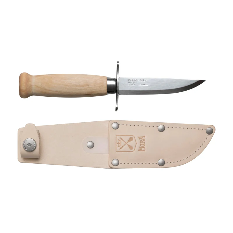 Mora Scoutkniv 39 (S) Natur