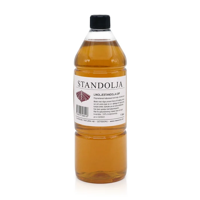 Standolja 1 liter