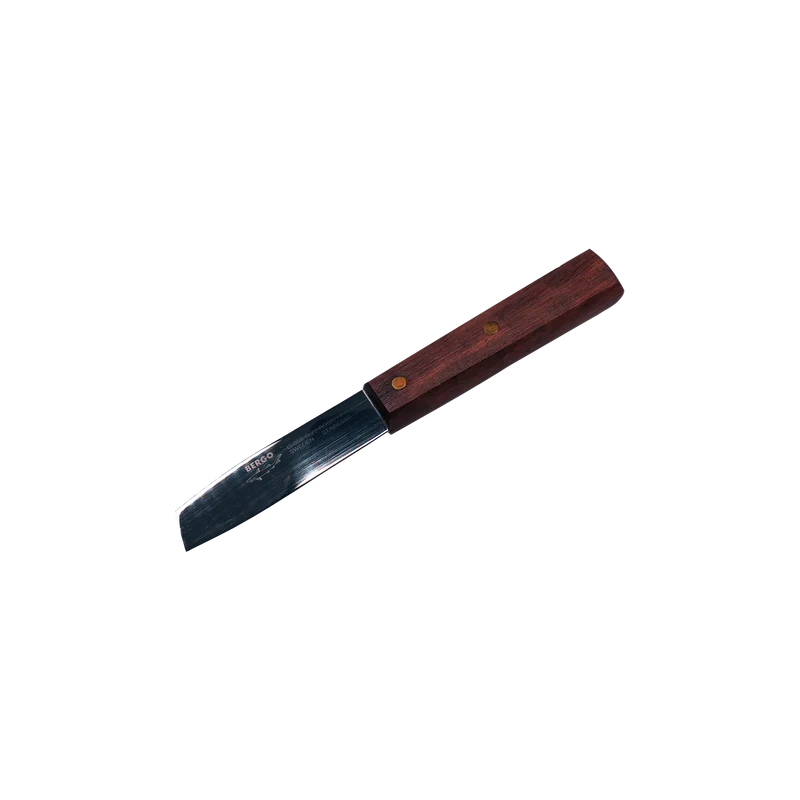 Kittkniv styvt blad 95 mm