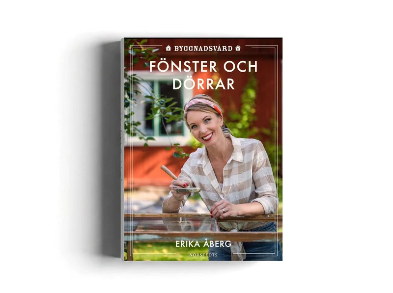 Fönster och dörrar - Erika Åberg