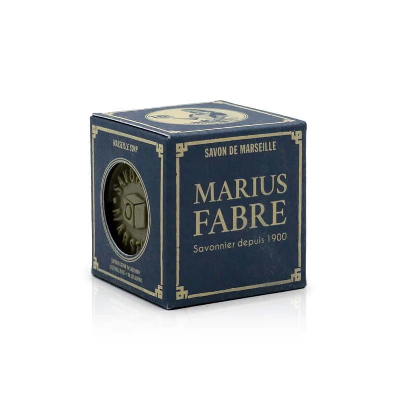 Savon De Marseilles 400 G olivtvål