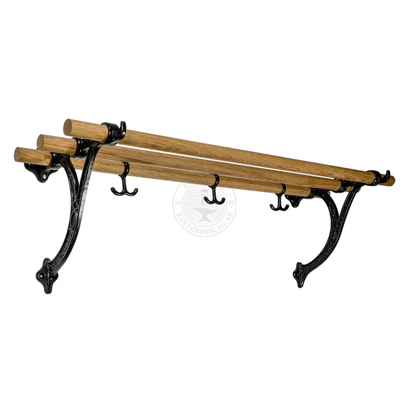 Komplett Hatthyllor 5308
