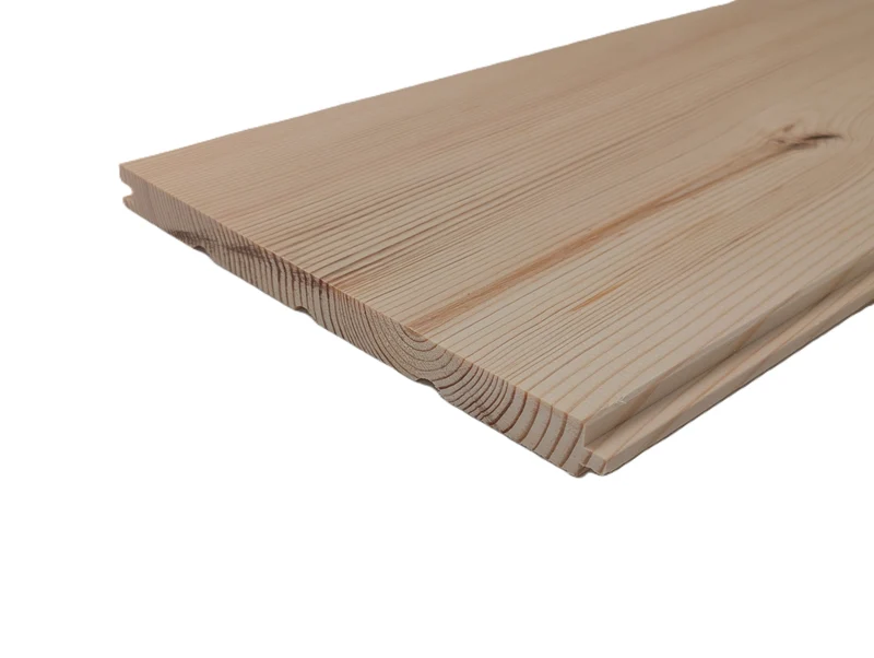 Panel, furu, 14x185mm