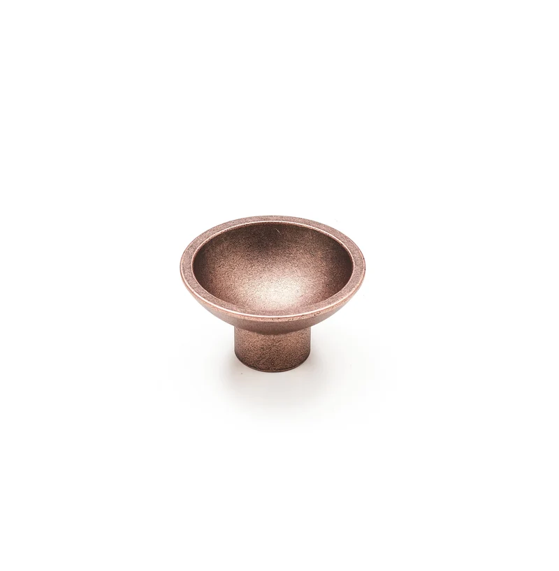 Tazza | Knopp i Antik Koppar