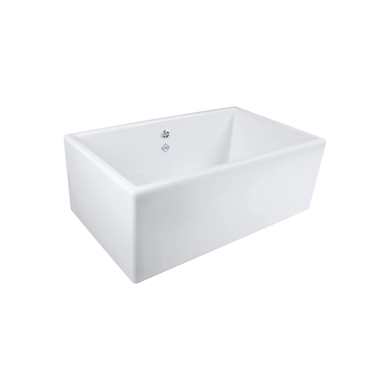 Diskho i porslin Shaws Classic Shaker 760