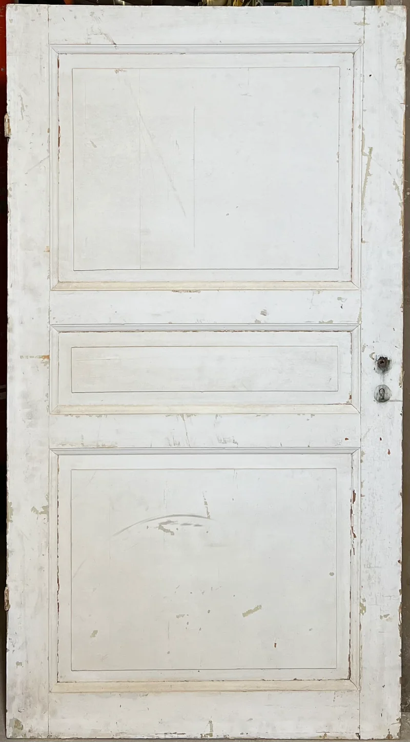 Dörrblad 95x176 3-sp