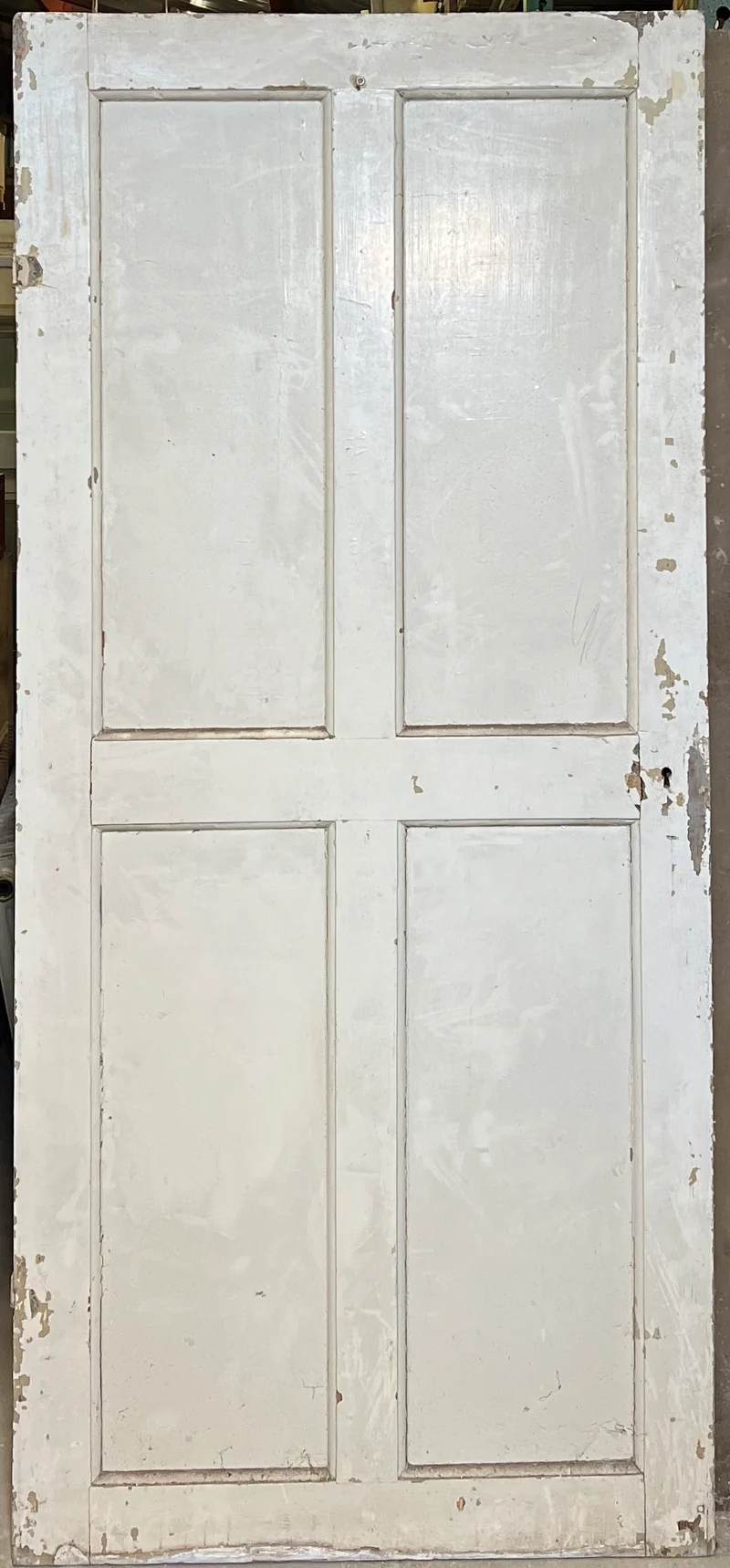 Dörrblad 85x190 4-sp