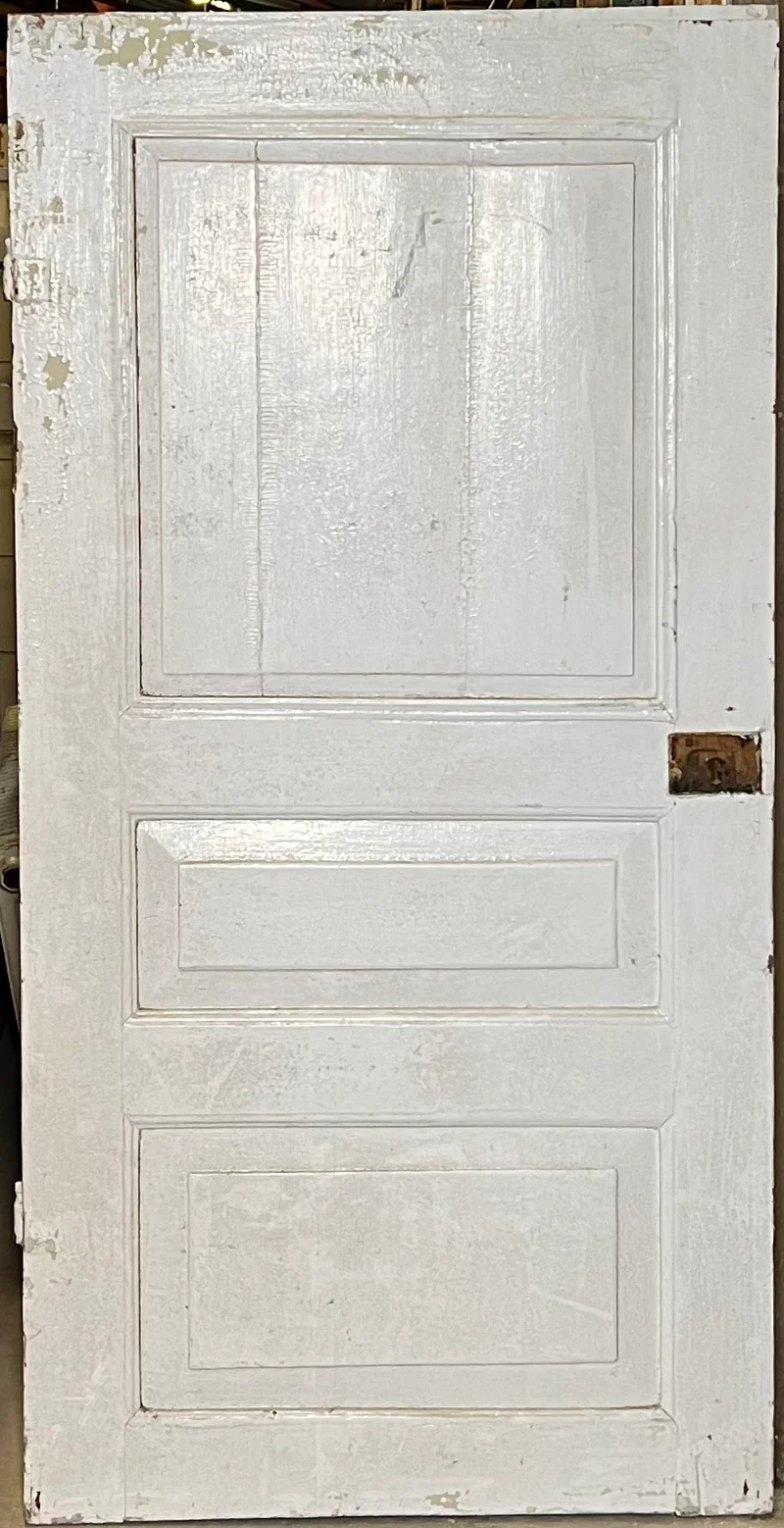Dörrblad 89x177 3-sp