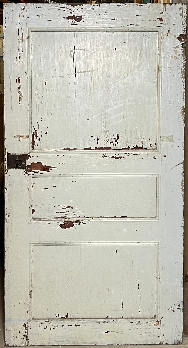 Dörrblad 91,5x174 3-sp