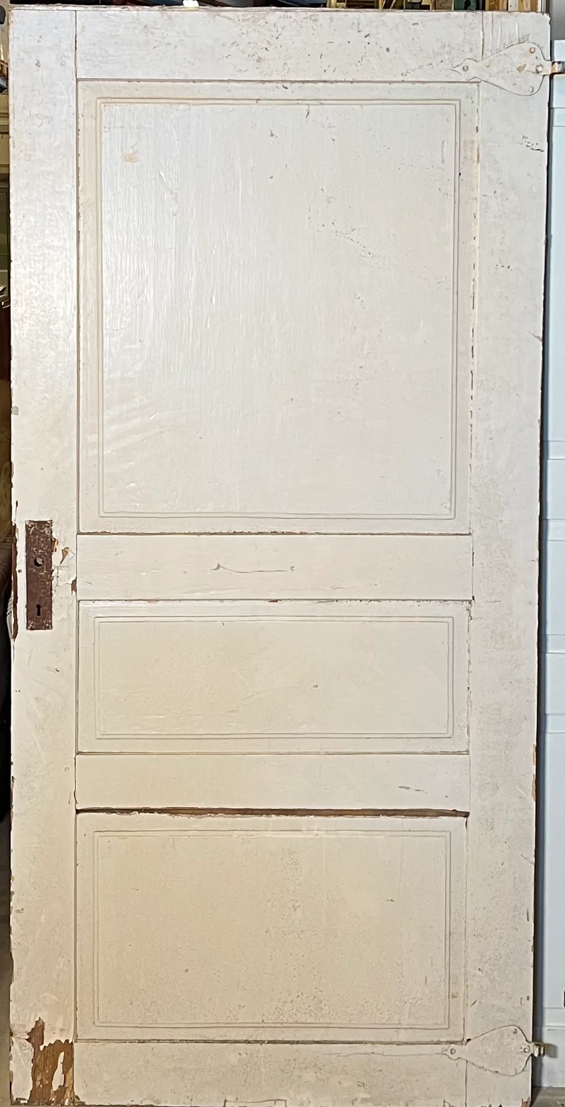 Dörrblad 86x178 3-sp