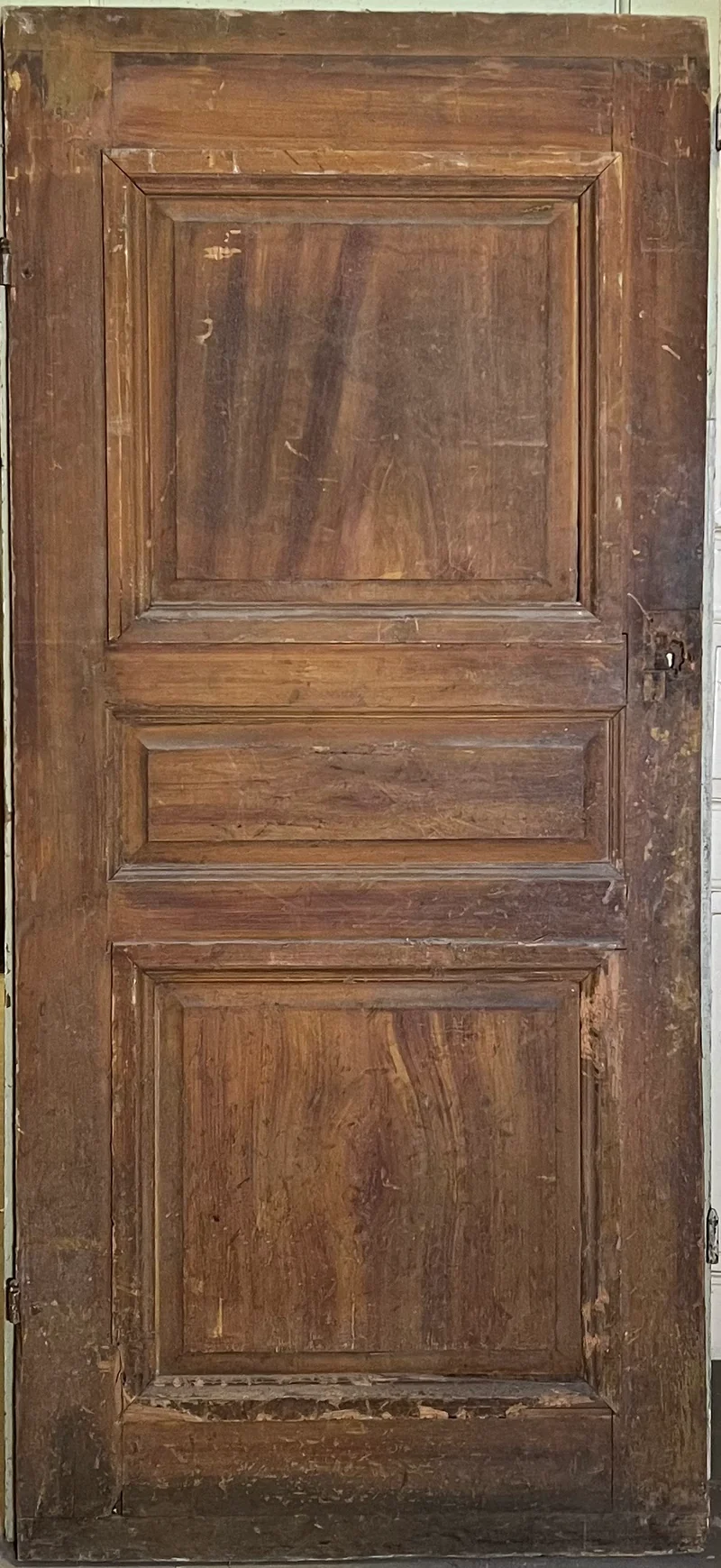 Dörrblad 85x190 3-sp