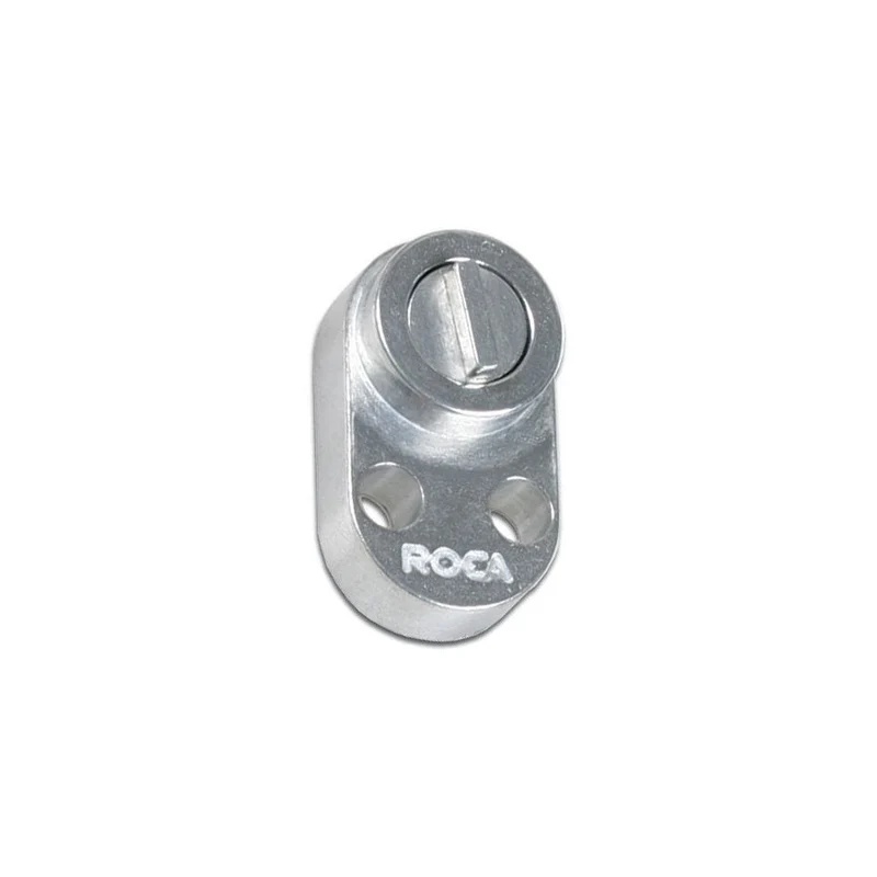 Förlängningsdel 8mm oval