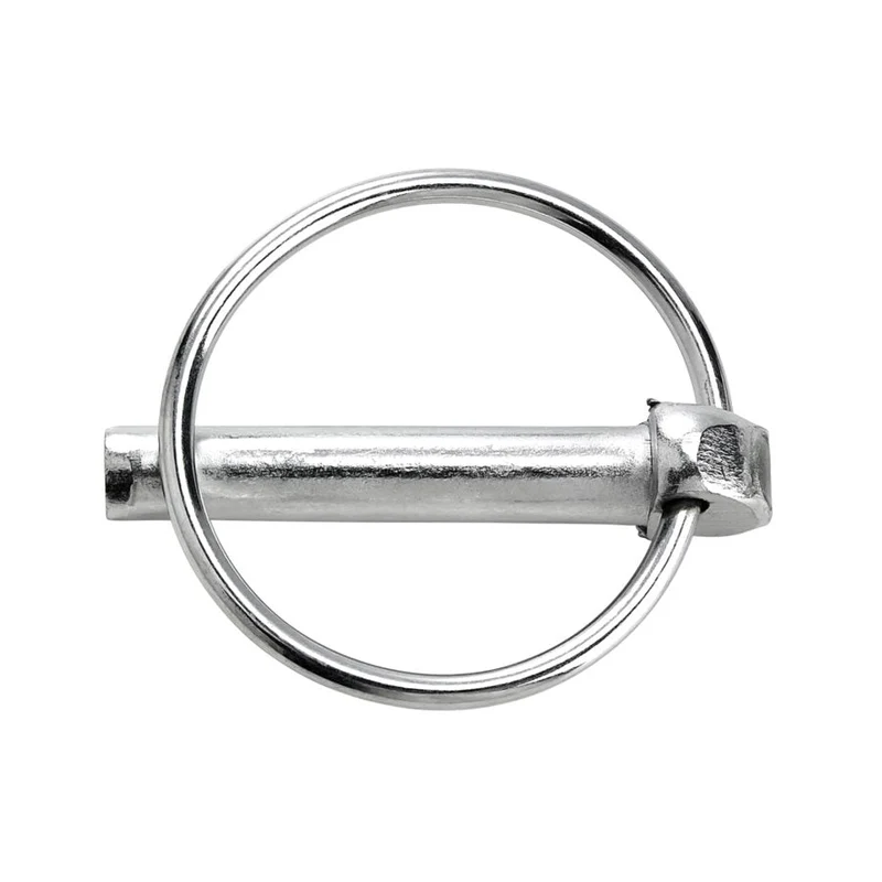 Låsring 330 8Mm Fz Sb