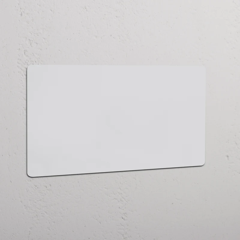 Kew 5G Blank Plate - Paintable
