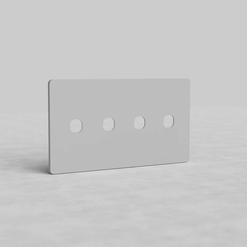 Grove 4G Switch Plate US – Paintable