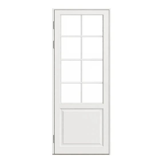 Verandadörr Allmoge altandörr