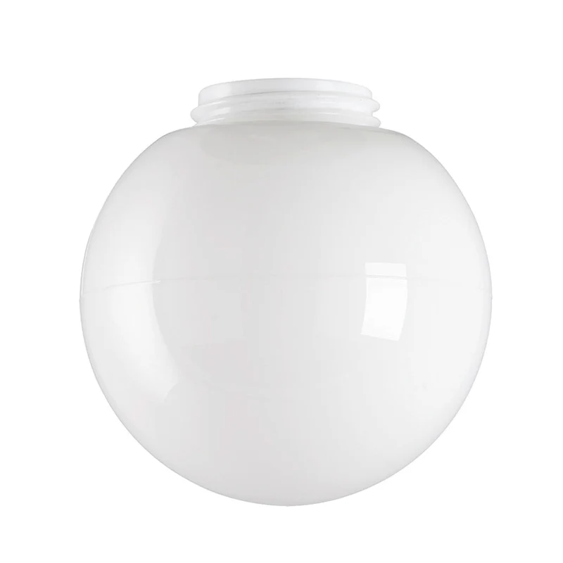 Glaskupa 180 blank opal
