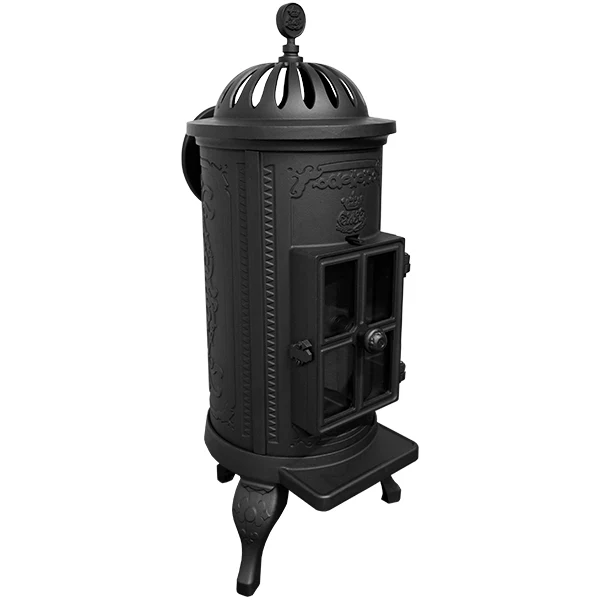 Kamin Westbo Carl 95