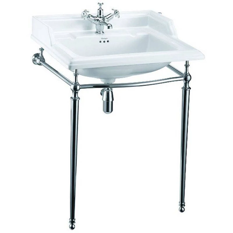 Burlington handfat Classic 65 cm med ställning