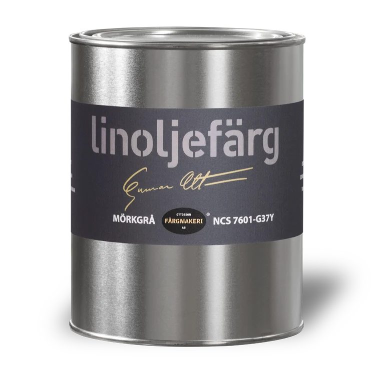 Mörkgrå