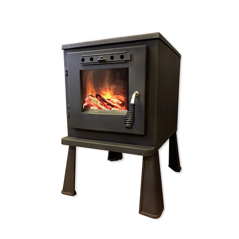 Kaminofen Westbo WeRa Holz