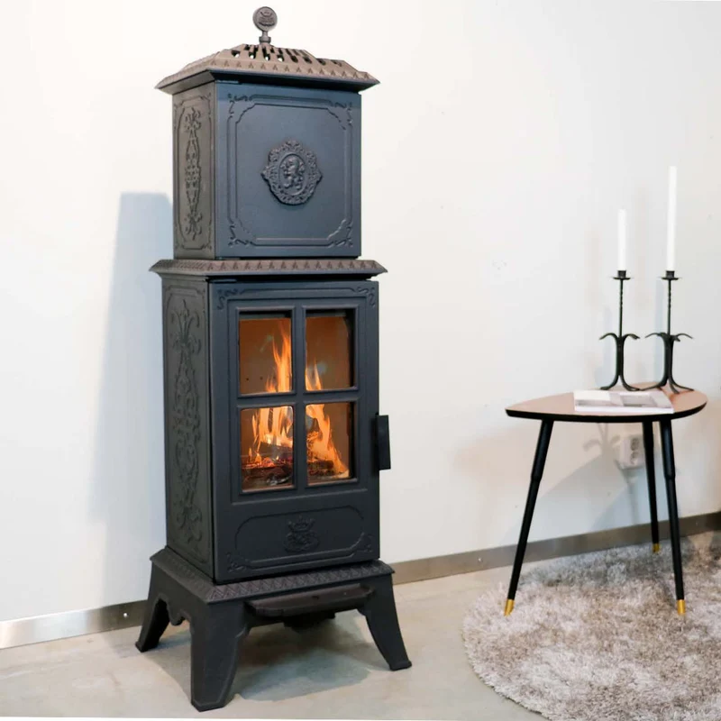 Kamin Westbo Victoria 240