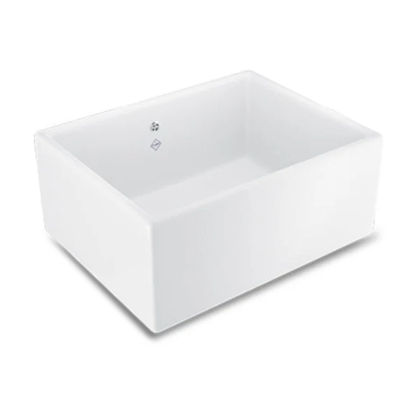 Diskho i porslin Shaws Classic Shaker 600