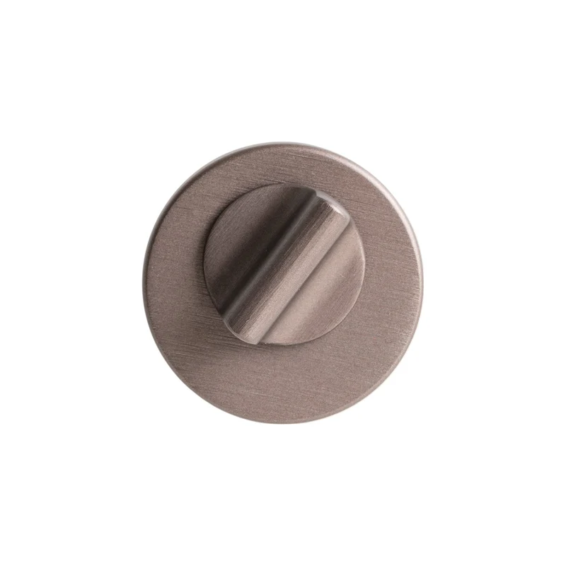 BD Privacy | Badrumslås i Dark Bronze