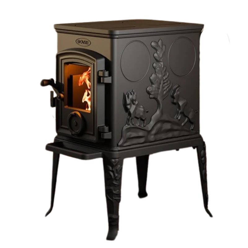 Kamin Dovre 101 CB