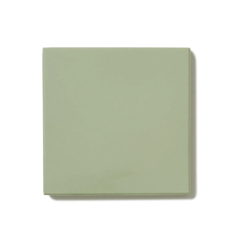 Klinker Victorian Tiles Pistachio 10x10 cm