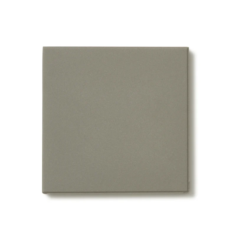 Klinker Victorian Tiles Grey 10x10 cm