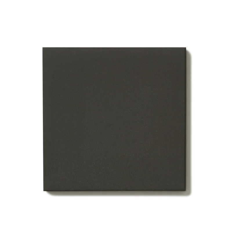 Klinker Victorian Svart 15x15 cm