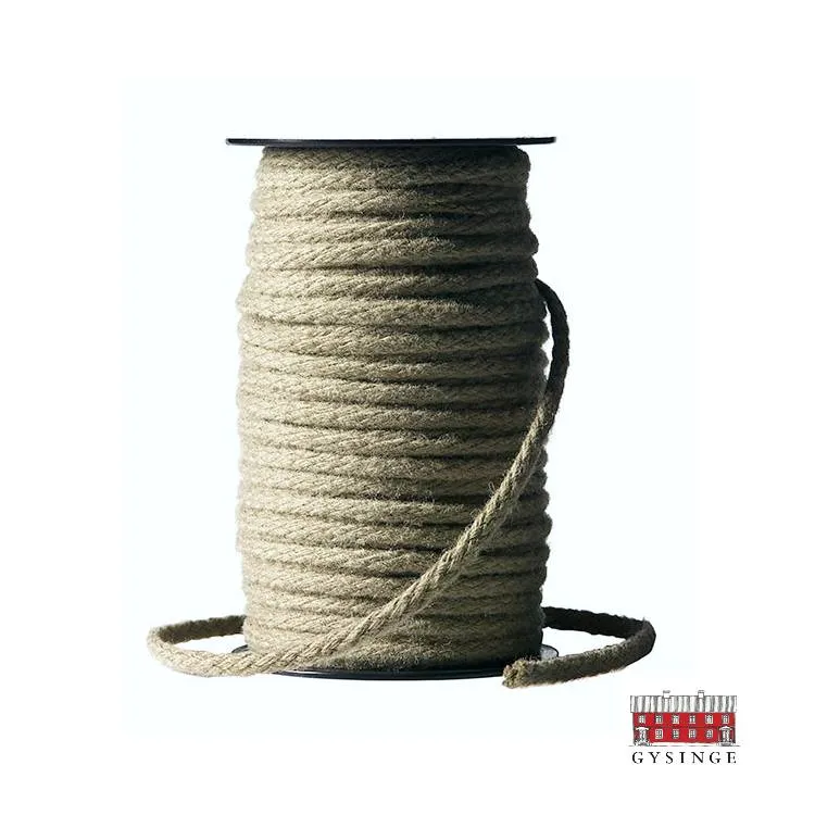 Tätningslist 5 mm per meter