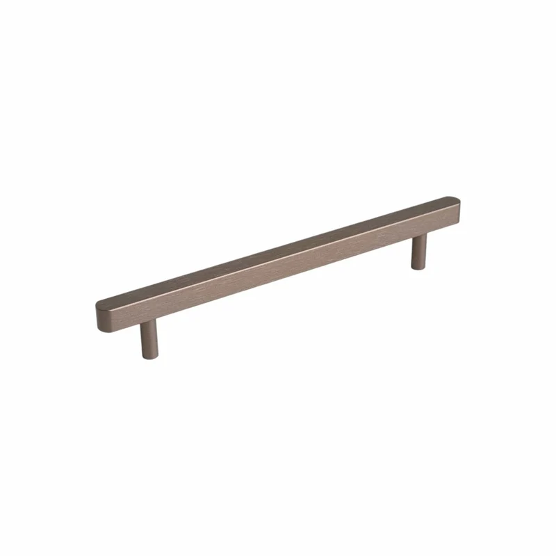 Rod | Handtag i Dark Bronze