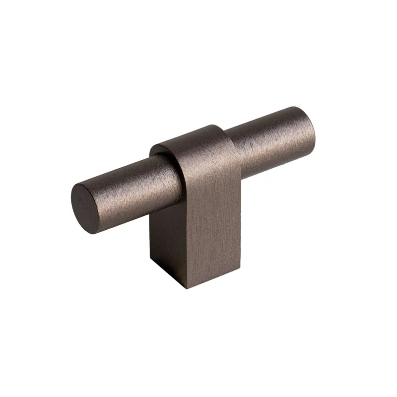 Trace | T-handtag i Dark Bronze
