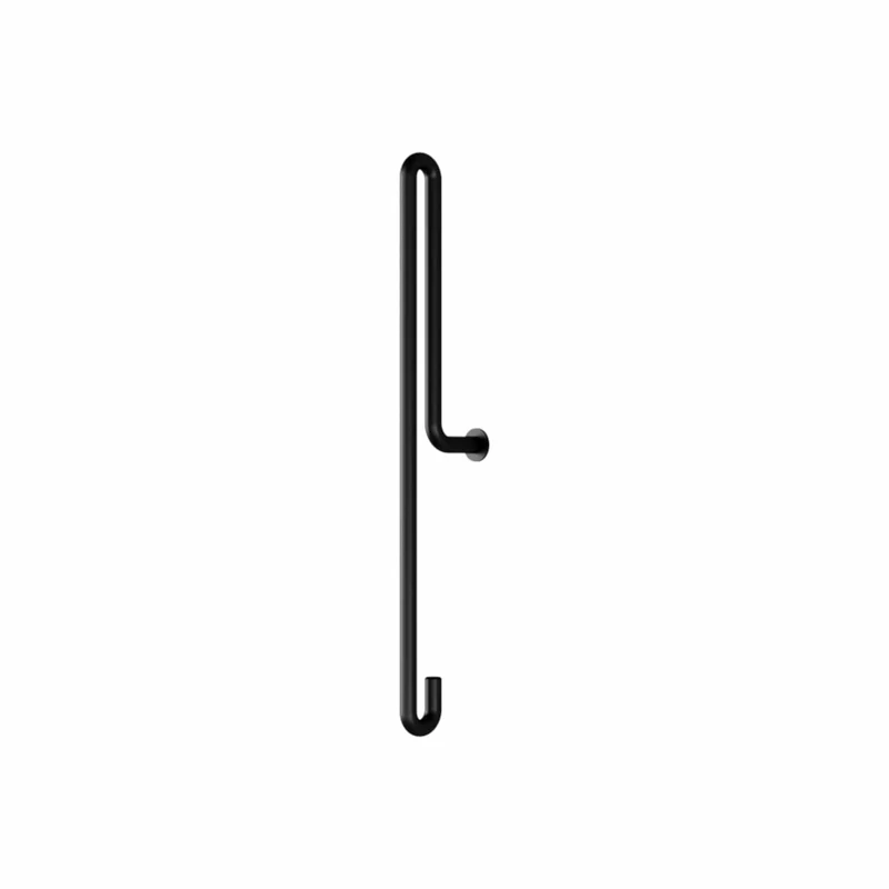 Wall Hook Large | Krok i Svart