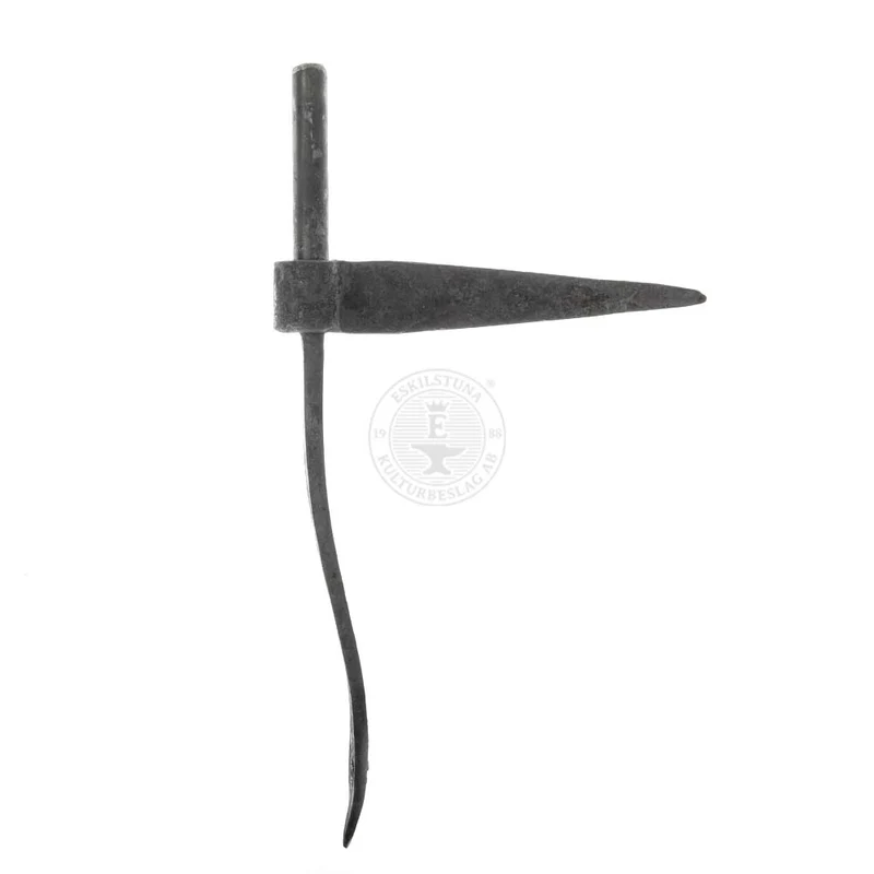 Stubbhake 1700-Tal 5727