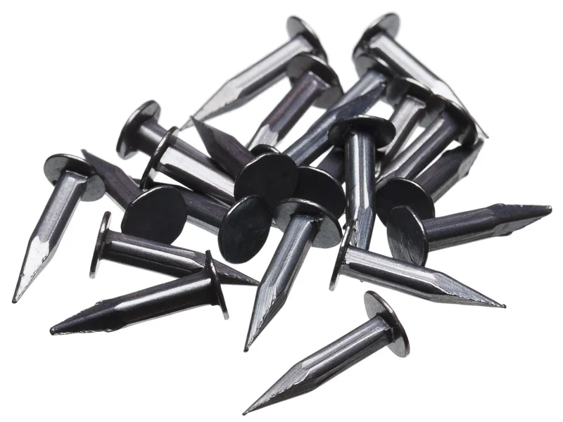 Nubb till tätningslist - 100 pack