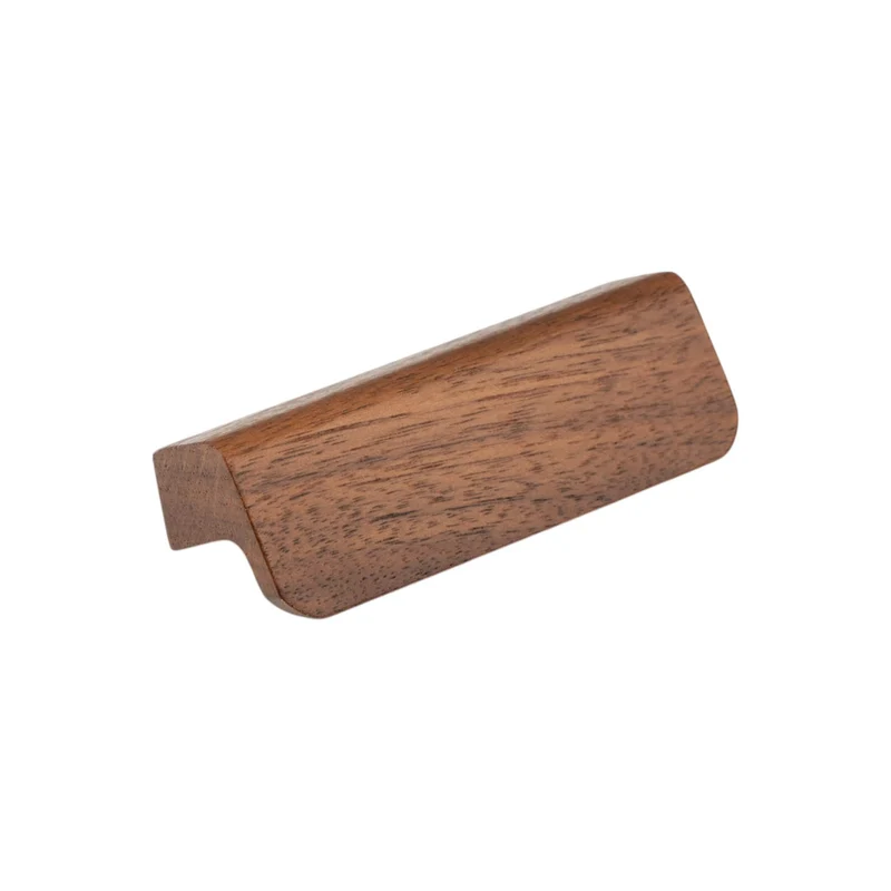 Flapp Wood | Handtag i Valnöt